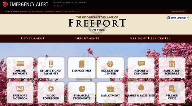 freeportny.com