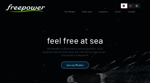 freepower.no