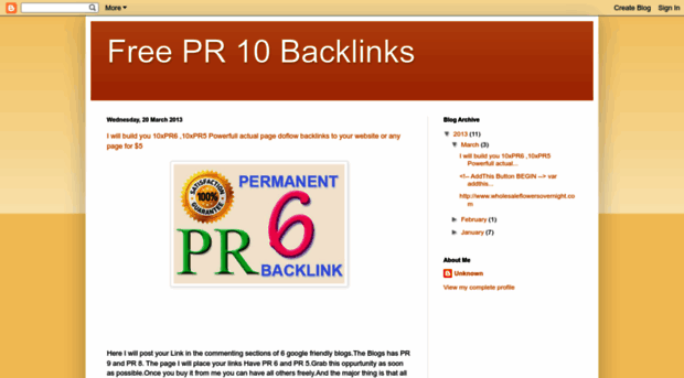 freepr10backlinks.blogspot.com