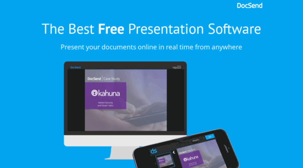 freepresentationsoftware.com