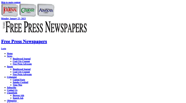 freepressnewspapers.com