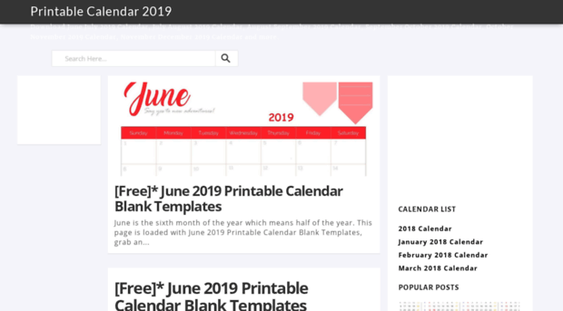 freeprintablecalendar2016.com