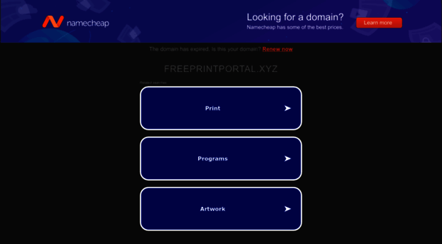 freeprintportal.xyz