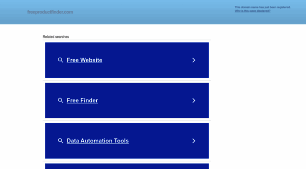 freeproductfinder.com