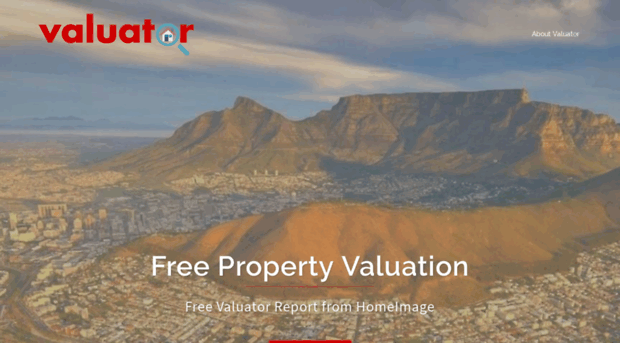 freepropertyvaluation.co.za