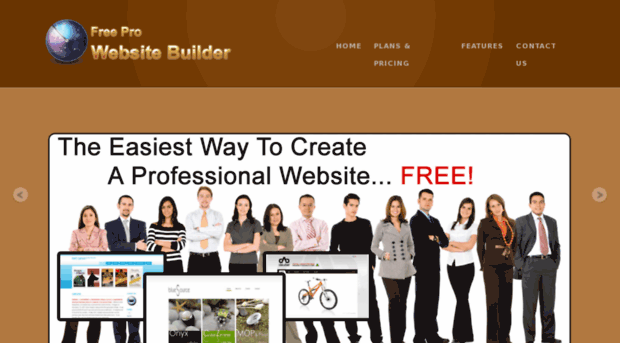 freeprowebsitebuilder.org