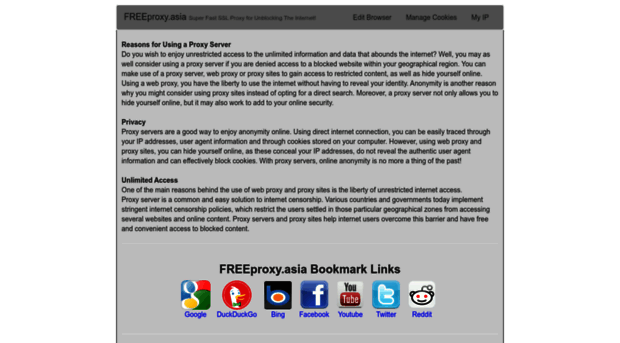 freeproxy.asia