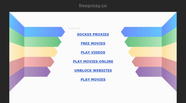 freeproxy.co