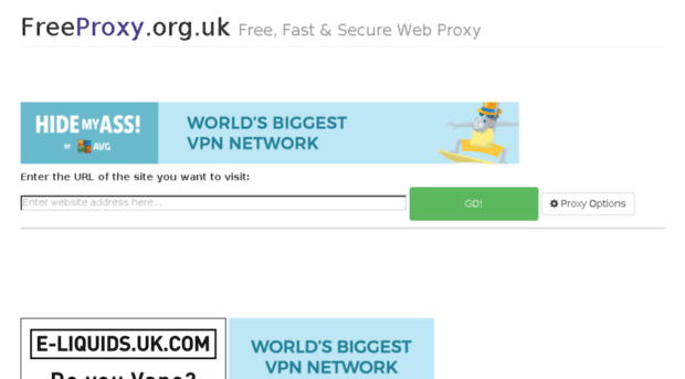 freeproxy.org.uk