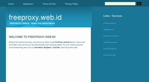 freeproxy.web.id