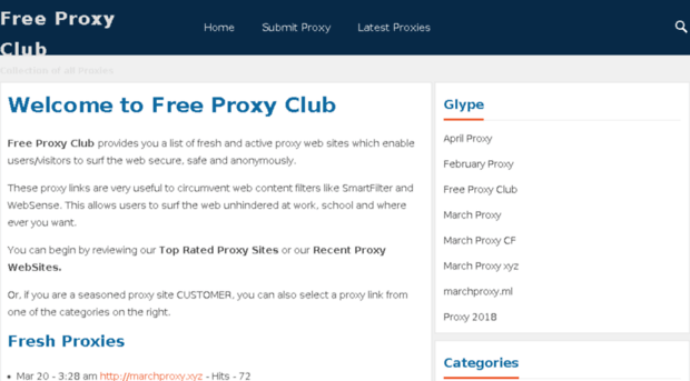 freeproxyclub.com