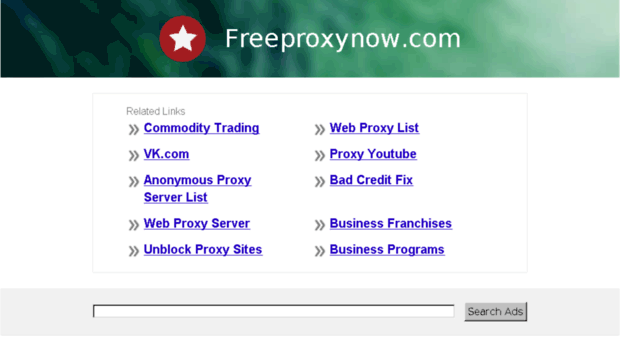 freeproxynow.com