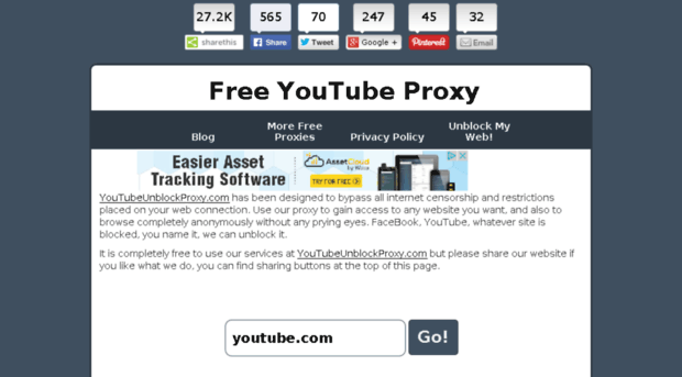 freeproxywebsite.net