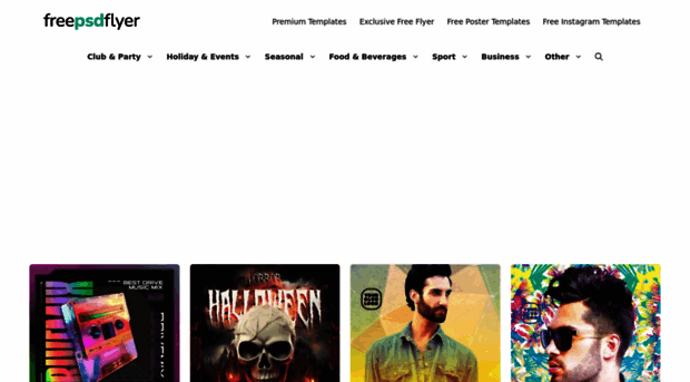freepsdflyer.co