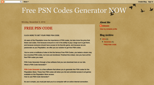 freepsncodesgenerator-now.blogspot.com