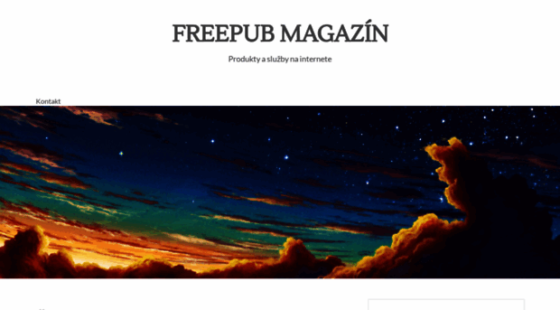 freepub.cz