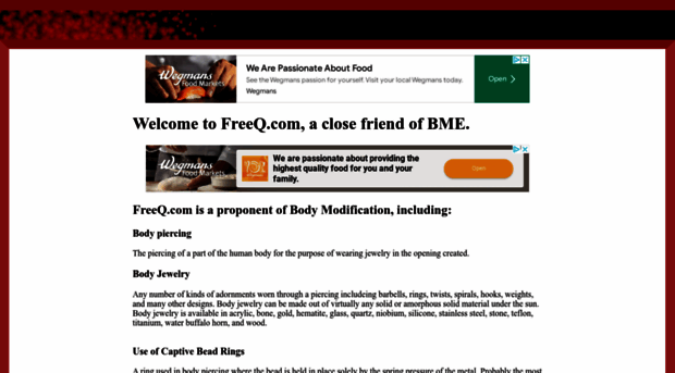 freeq.com