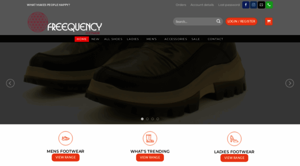 freequency.co.za