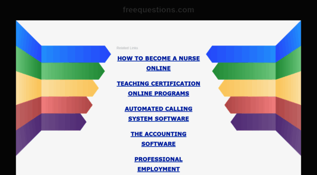 freequestions.com