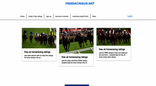 freeracinguk.net