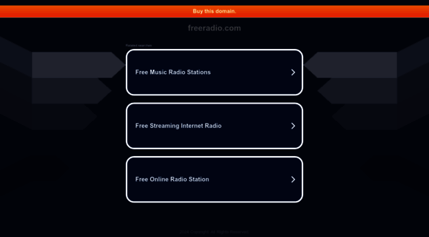 freeradio.com