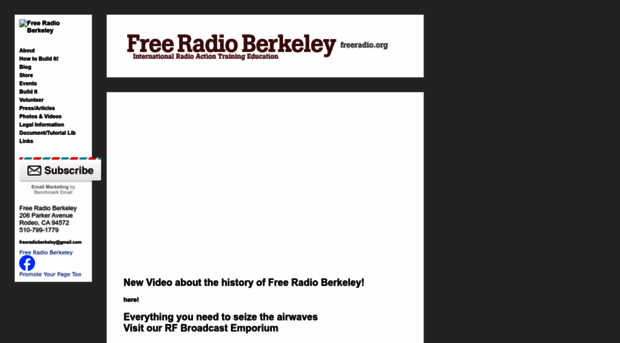 freeradio.org