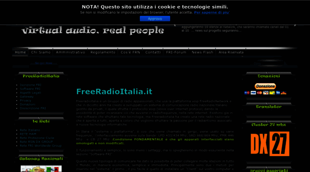 freeradioitalia.it