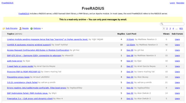 freeradius.1045715.n5.nabble.com