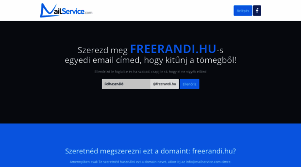 freerandi.hu