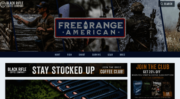 freerangeamerican.us