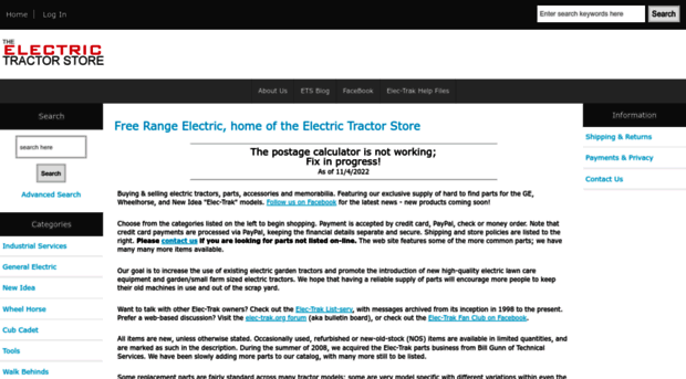 freerangeelectric.com