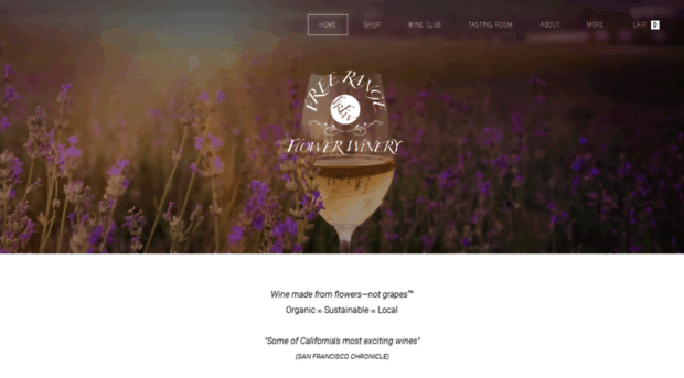 freerangeflowerwinery.com