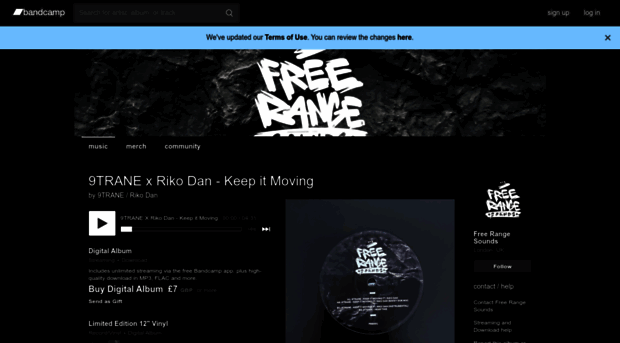 freerangesounds.bandcamp.com