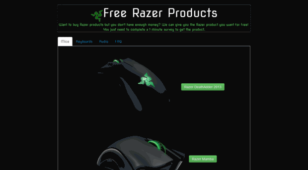 freerazerproduct.orgfree.com