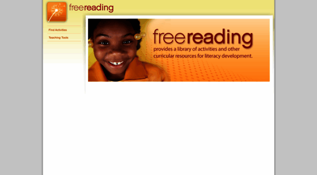 freereading.net
