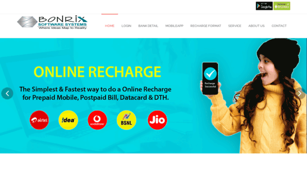 freerecharge.bonrix.in