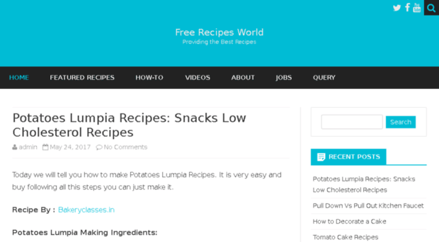 freerecipesworld.com