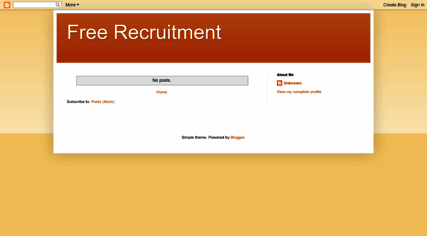 freerecruitmentalert.blogspot.com