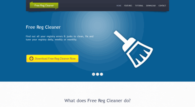 freeregcleaner.net