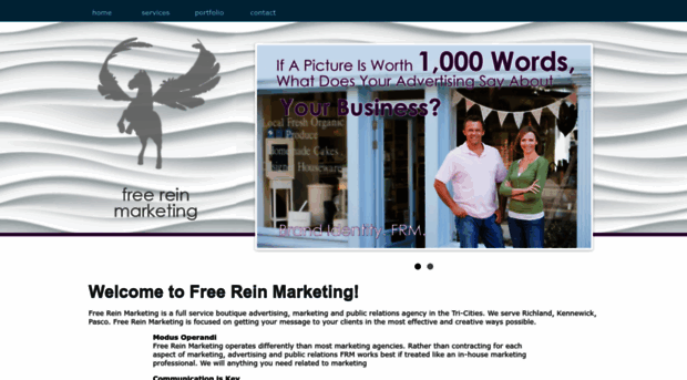 freereinmarketing.com