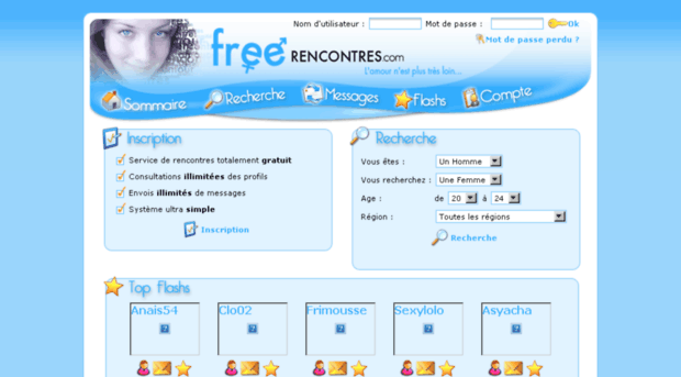 freerencontres.com