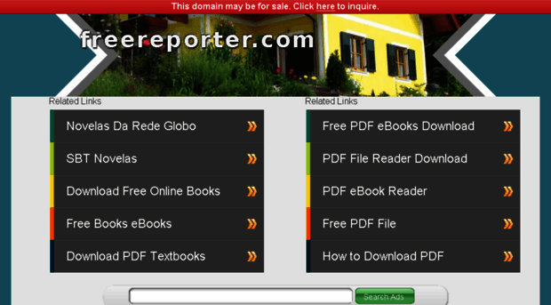 freereporter.com