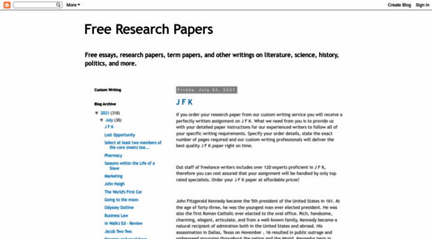 freeresearchpapers.blogspot.com