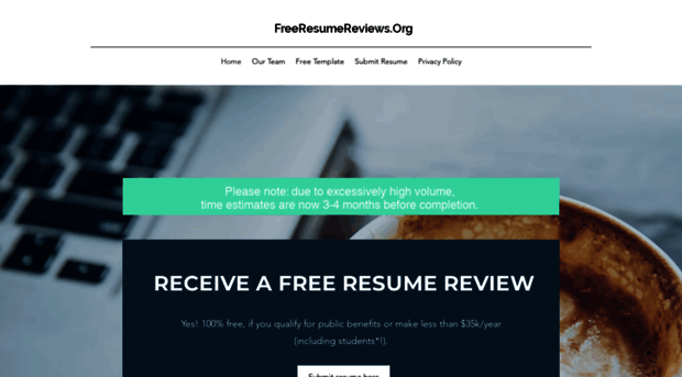 freeresumereviews.org