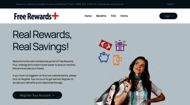 freerewardsplus.com