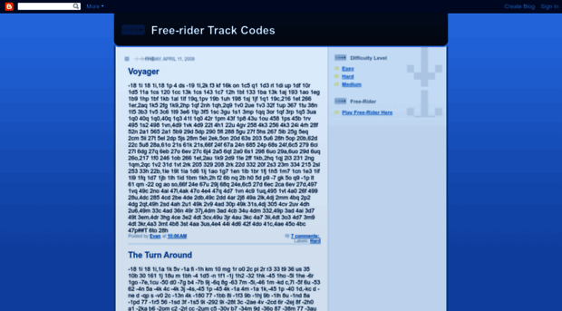 freeridertrackcodes.blogspot.com