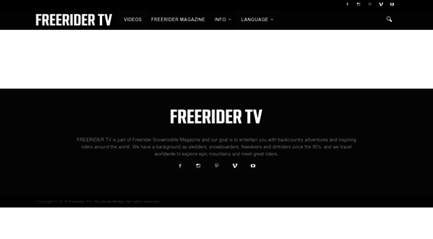 freeridertv.com