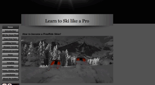 freerideskier.com