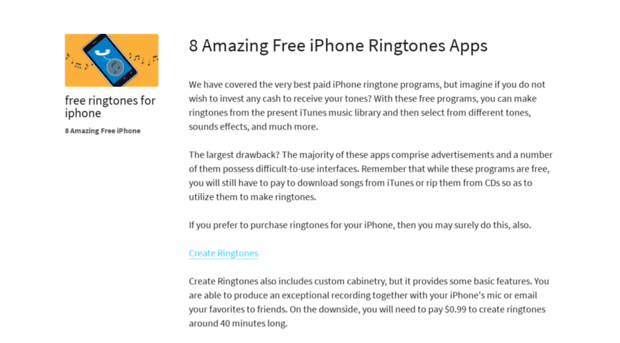 freeringtonesforiphone.strikingly.com