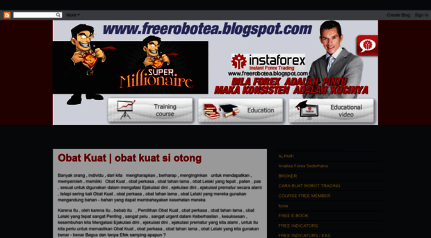 freerobotea.blogspot.com